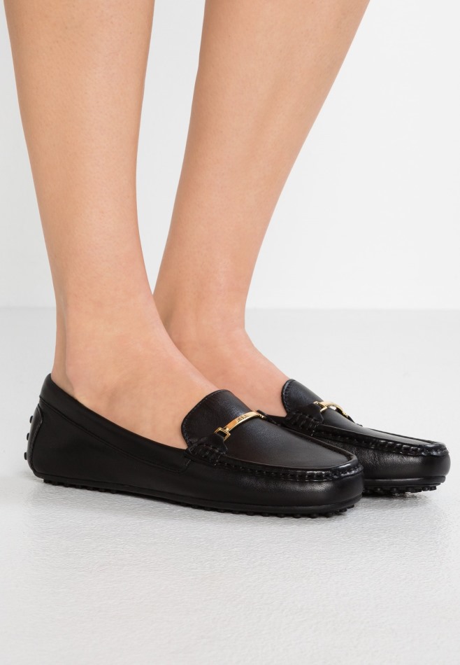 Brendi - Talons Classiques Noir Gabor | Exclusif